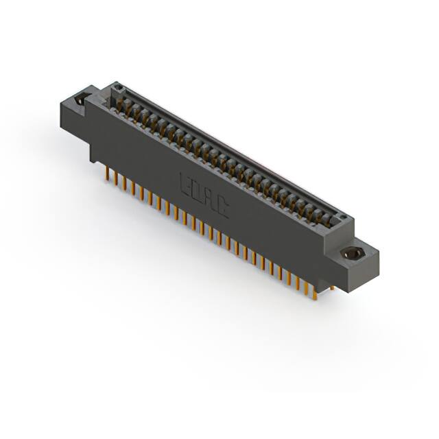 395-050-542-807 EDAC Inc.  Edgeboard Connectors
